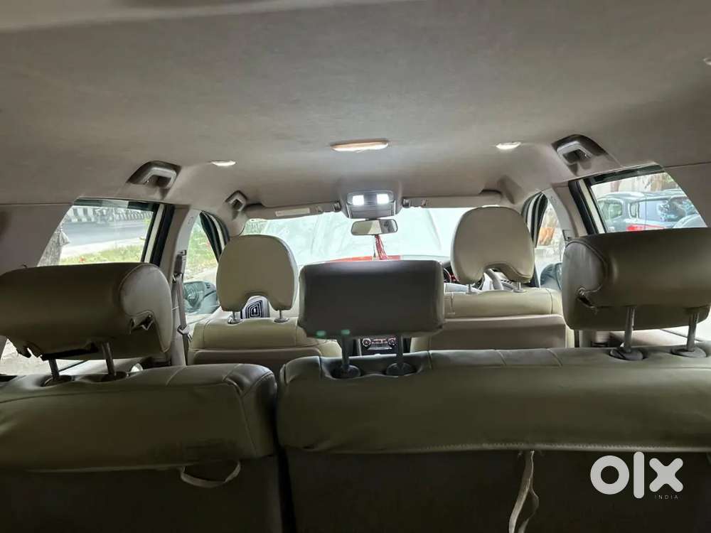Mahindra Xuv500 2015 Diesel 116000 Km Driven