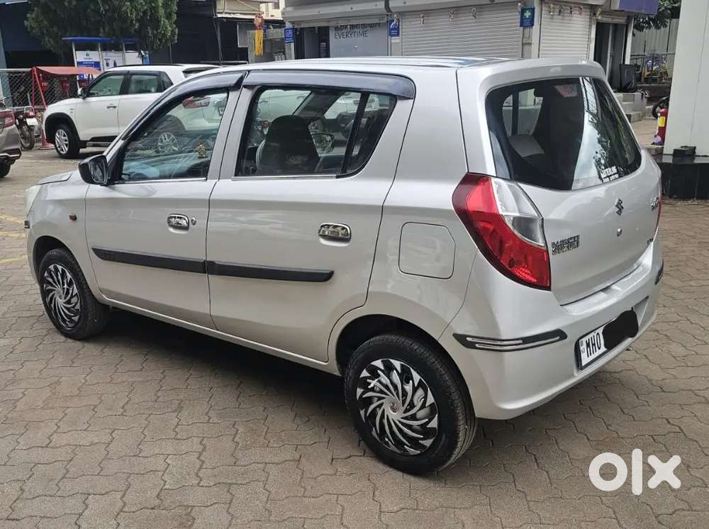 Maruti Suzuki Alto K10 2016 Limited Edition