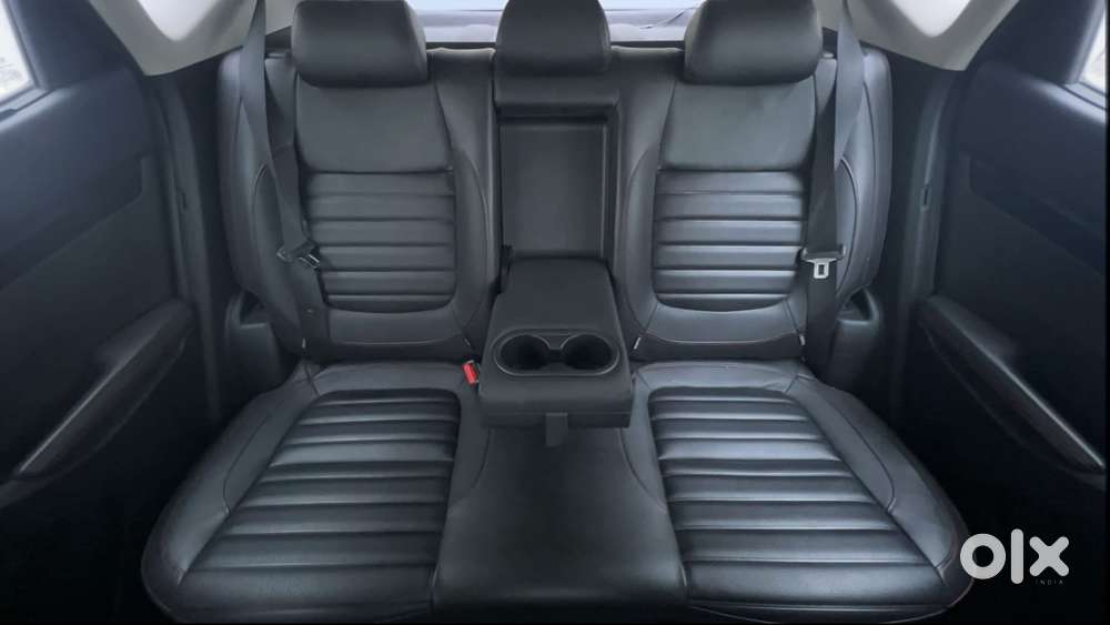 Kia Seltos 1.4 Gtx + Petrol At, 2020, Petrol