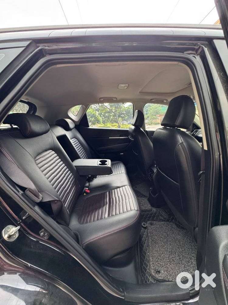 Kia Sonet 1.5 Gtx Plus Diesel At Dt, 2022, Diesel