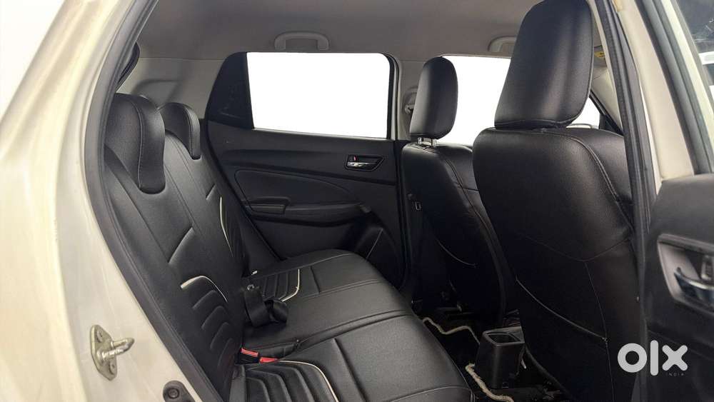 Maruti Suzuki Swift Vxi, 2019, Petrol