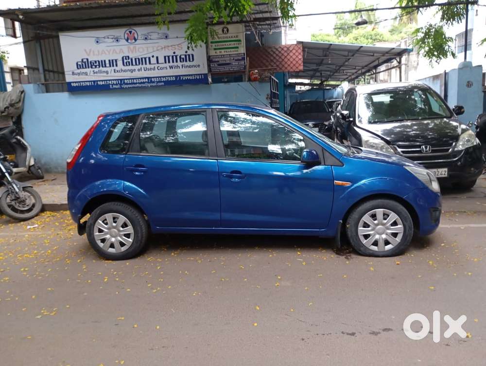 Ford Figo
