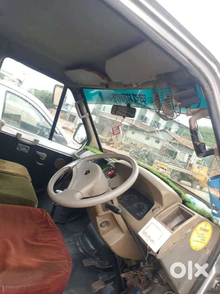 Tata Winger 2014