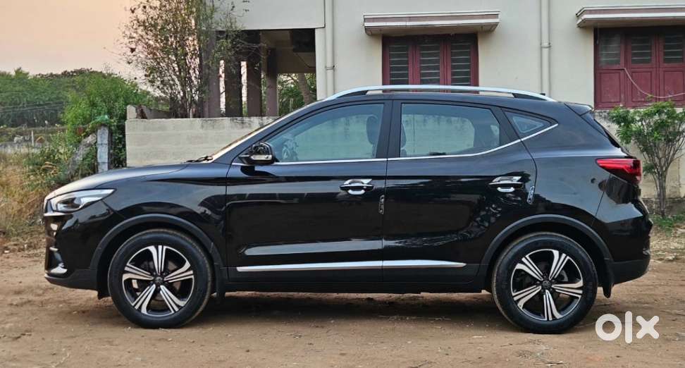 Mg Astor 1.5 Sharp, 2023, Petrol