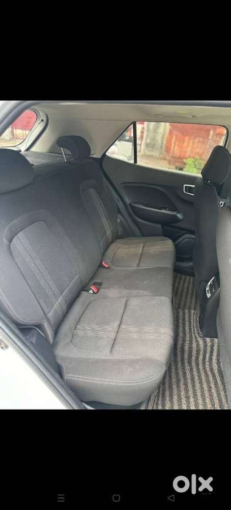 Hyundai Venue, 2020, Petrol