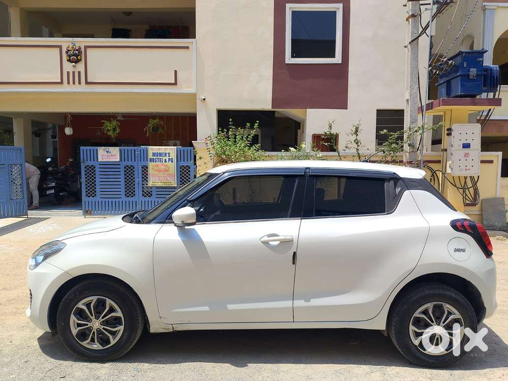 Maruti Suzuki Swift Amt Vxi, 2018, Petrol
