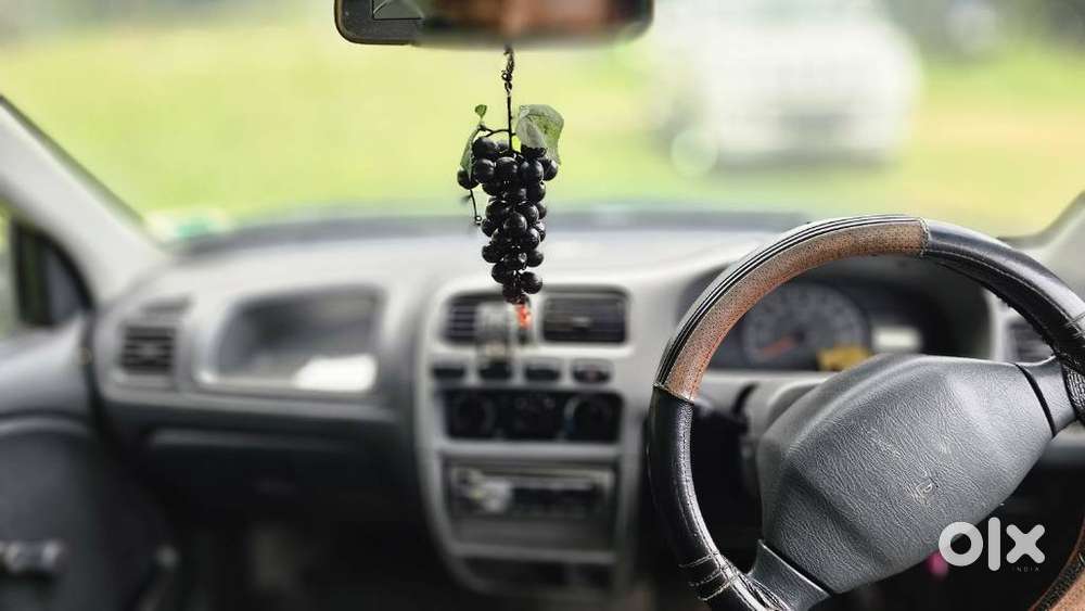 Maruti Suzuki Alto 0.8 Lxi (o), 2012, Petrol