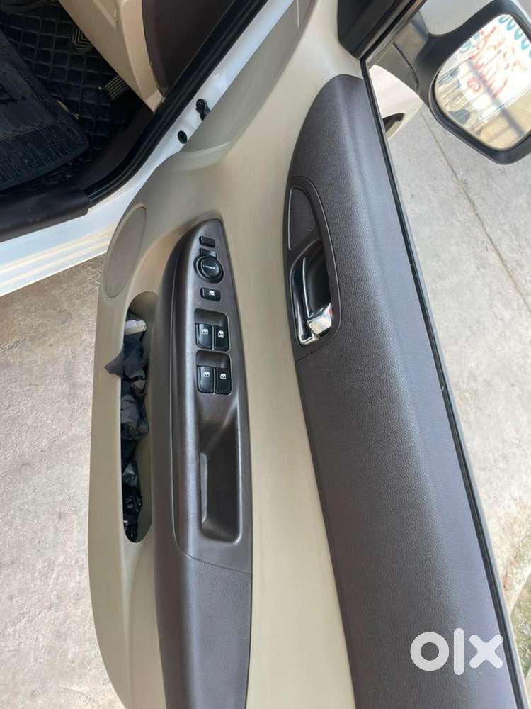 Hyundai I20 2011 Petrol Good Condition