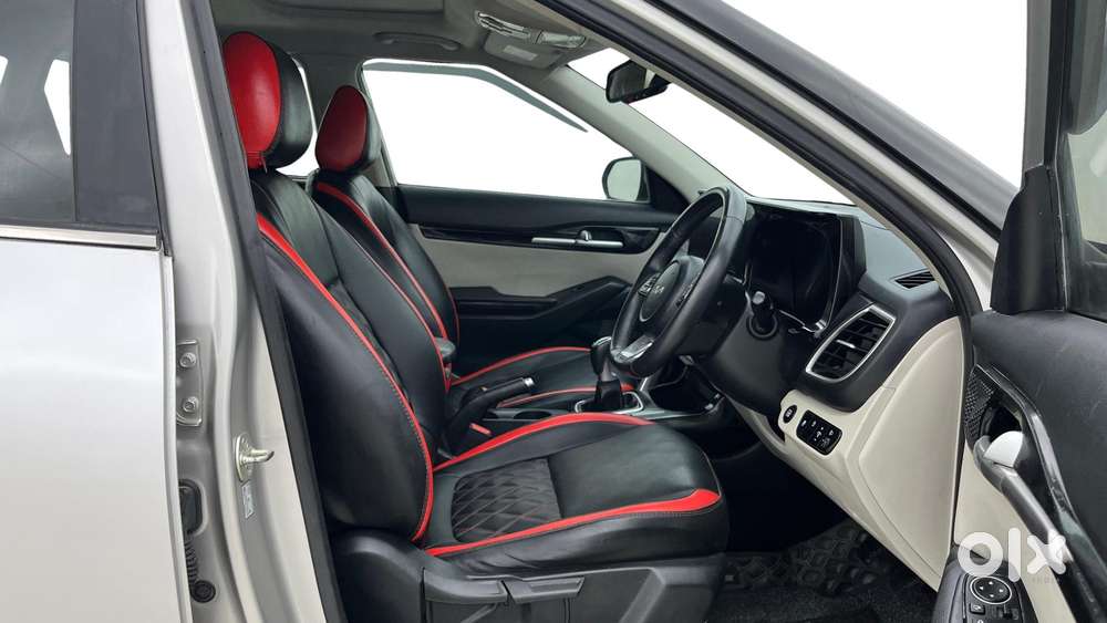 Kia Seltos Htx G, 2023, Petrol