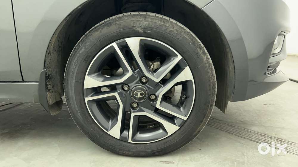 Tata Tiago Xza Plus, 2024, Petrol