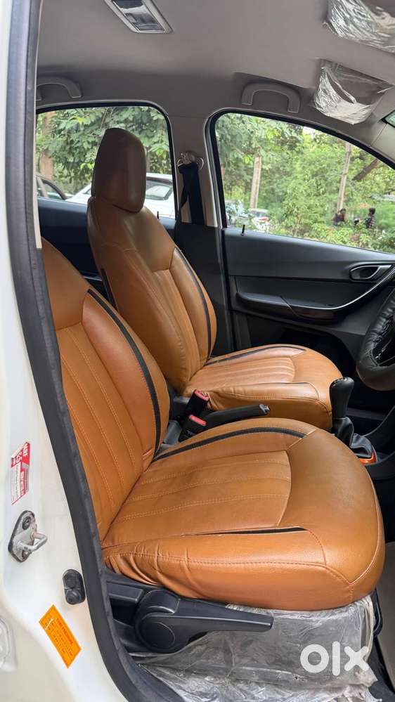 Tata Tiago Nrg Diesel, 2019, Diesel