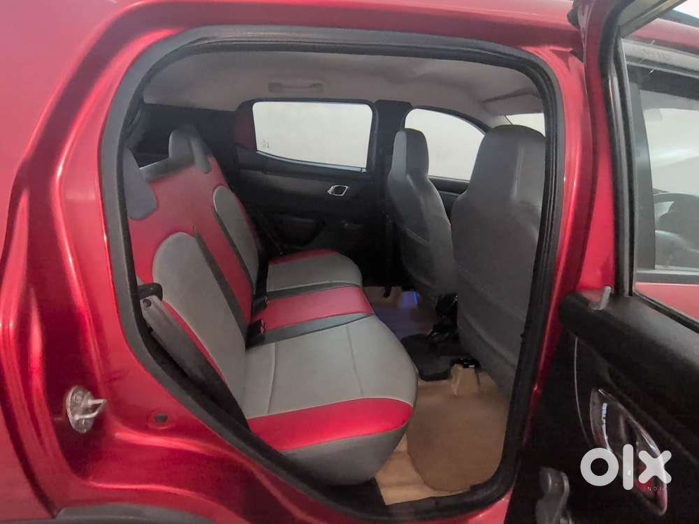 Renault Kwid 1.0 Rxt Sce Special (o), 2019, Petrol