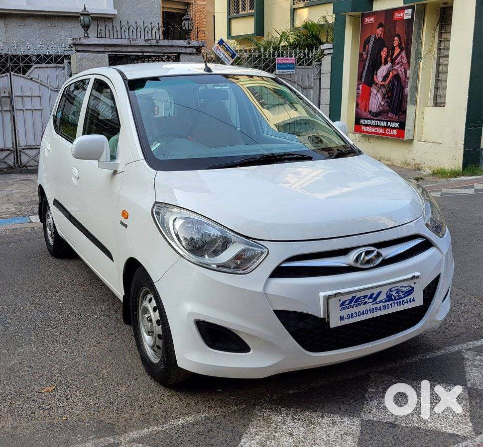 Hyundai I10 1.1l Irde Magna Special Edition, 2016, Petrol
