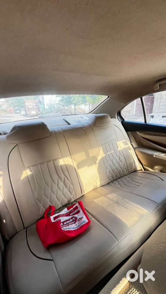 Maruti Ciaz Strong Hybrid 2018 Delta Petrol
