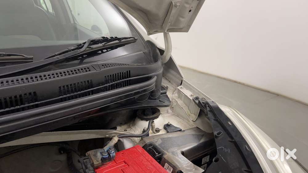 Hyundai Grand I10 1.2 Kappa Magna, 2017, Petrol