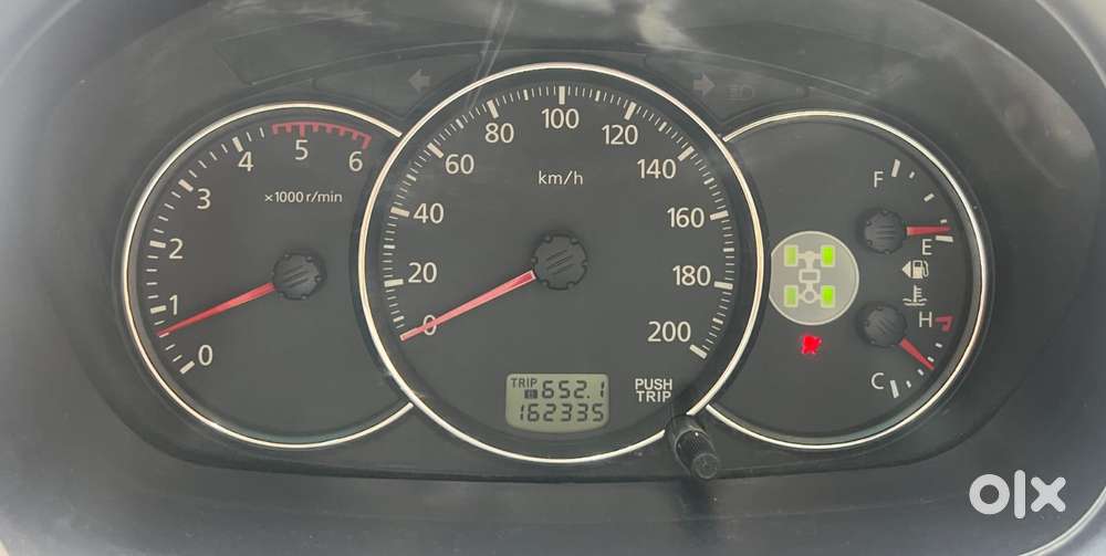 Mitsubishi Pajero Sport 4x4, 2013, Diesel