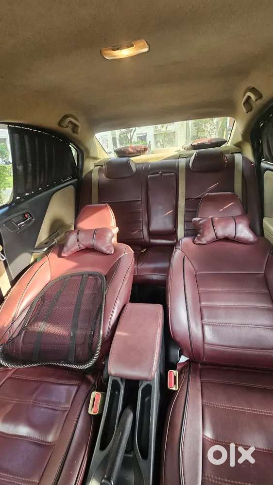 Honda City 1.5 Zx 2014
