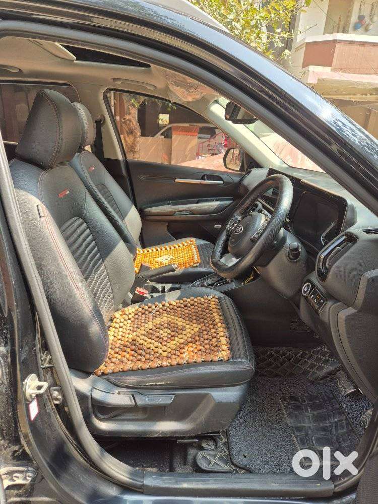 Kia Sonet 1.5 Gtx Plus Diesel, 2020, Diesel