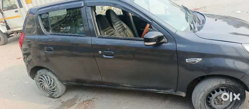 Maruti Suzuki Alto 800 2016 Petrol 80000 Km Driven