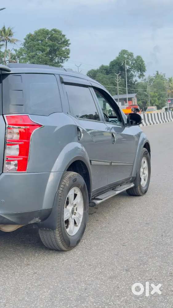 Mahindra Xuv500 Diesel Manual 2014