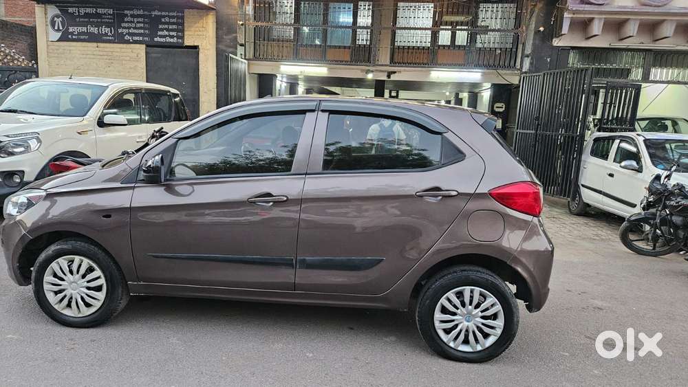 Tata Tiago 1.05 Revotorq Xm Option, 2019, Diesel
