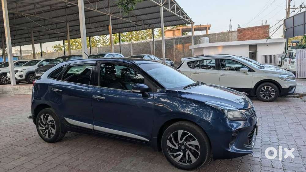 Maruti Suzuki Baleno 1.3 Alpha, 2019, Diesel