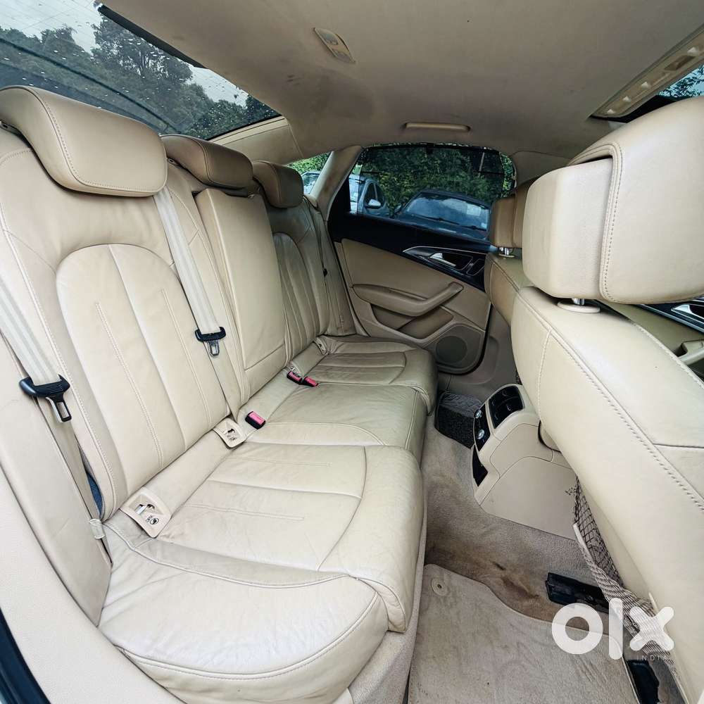 Audi A6 2.0 Tdi, 2012, Diesel