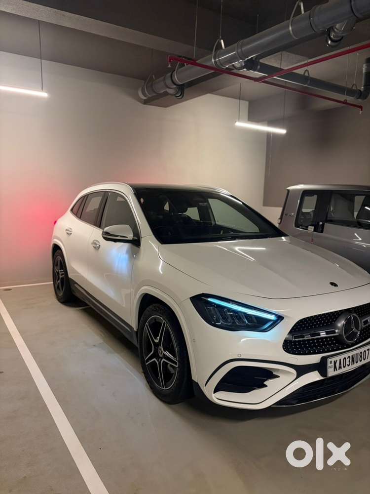Mercedes-benz Gla 220d 2024