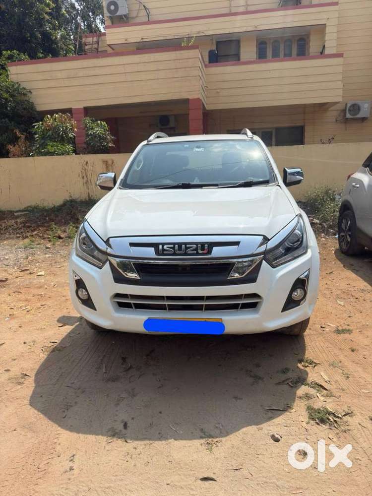 Isuzu D-max Single Cab, 2024, Diesel