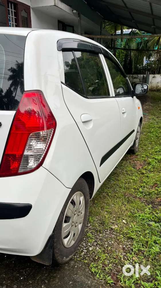 Hyundai I10 Magna 2010