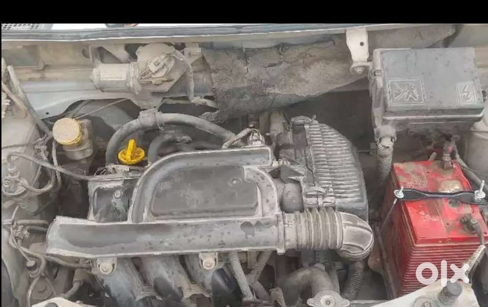 Renault Kwid 2016 Petrol 150000 Km Driven