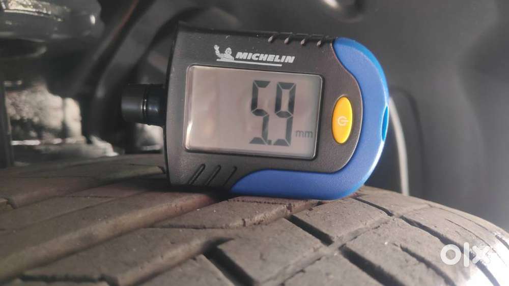 Tata Nexon Xz Plus Luxs, 2024, Petrol