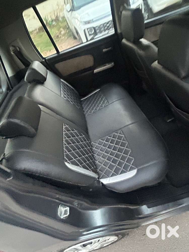 Very Good Condition Maruti Suzuki Wagon R 2014 Vxi