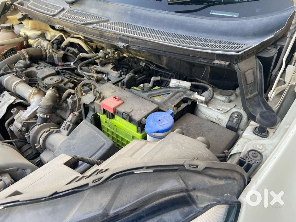 Ford Ecosport [2017-2021] 1.5 Titanium Tdci, 2021, Diesel