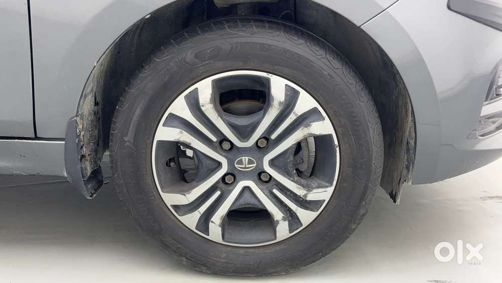 Tata Tiago 1.2 Revotron Xt Option, 2023, Petrol