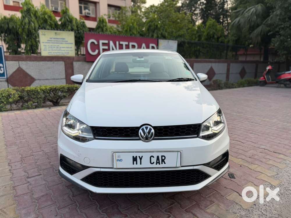 Volkswagen Vento 1.2 Tsi Highline Plus At, 2021, Petrol