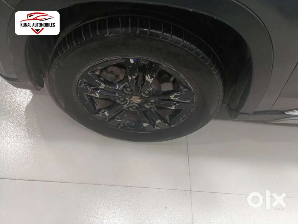 Maruti Suzuki Vitara Brezza Zdi, 2019, Diesel