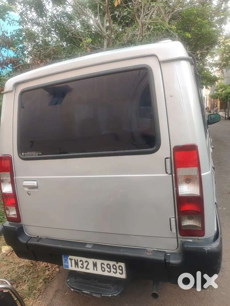 Tata Sumo Victa 2010