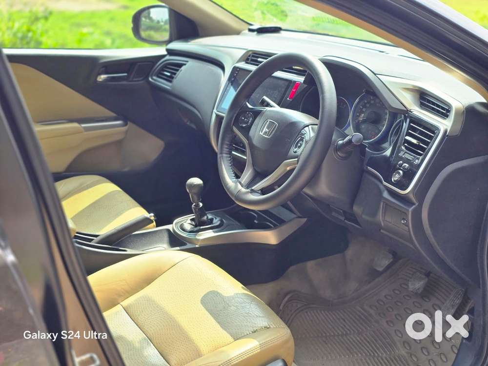 Honda City I Dtec Vx, 2015, Diesel