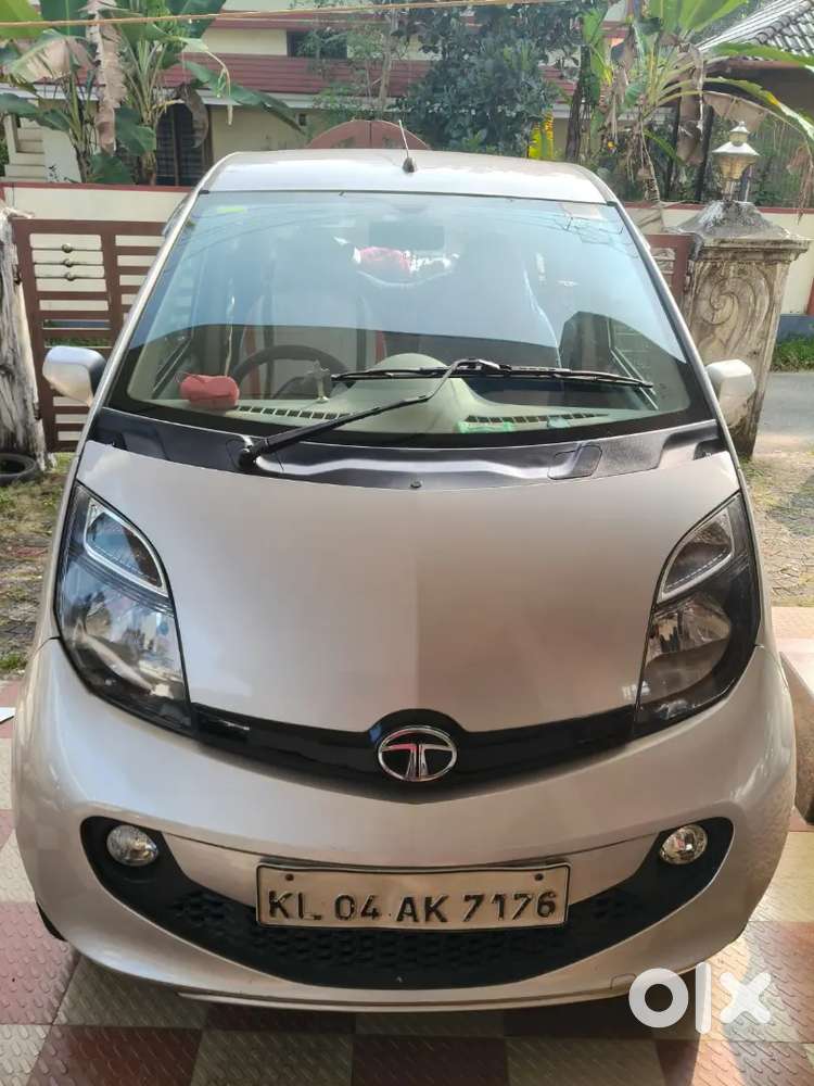 Tata Nano Xt Single Owner 2016 Manufacturing 2017  Registration