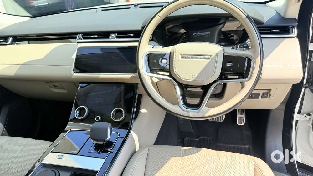 Land Rover Range Velar R-dynamic S Diesel, 2022, Diesel