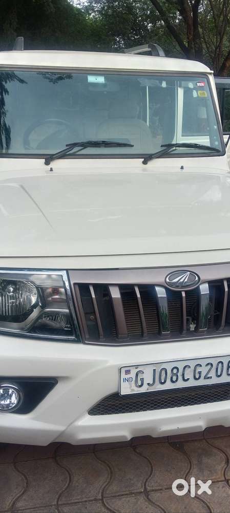 Mahindra Bolero Power Plus 2021 Diesel