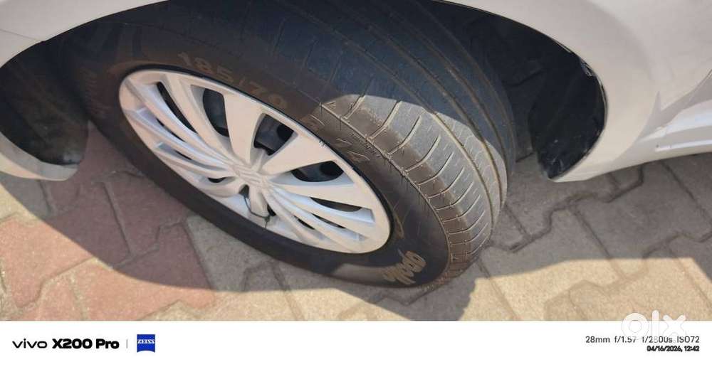 Maruti Suzuki Swift Dzire Vdi Bsiv, 2011, Diesel