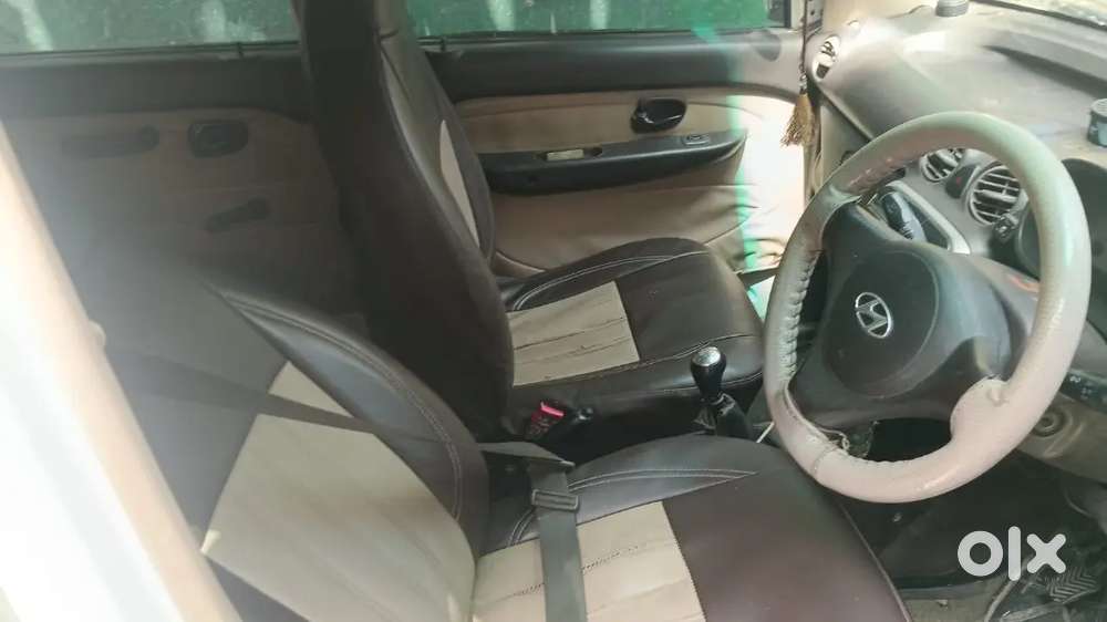 Hyundai Santro Xing 2014 Xl Cng