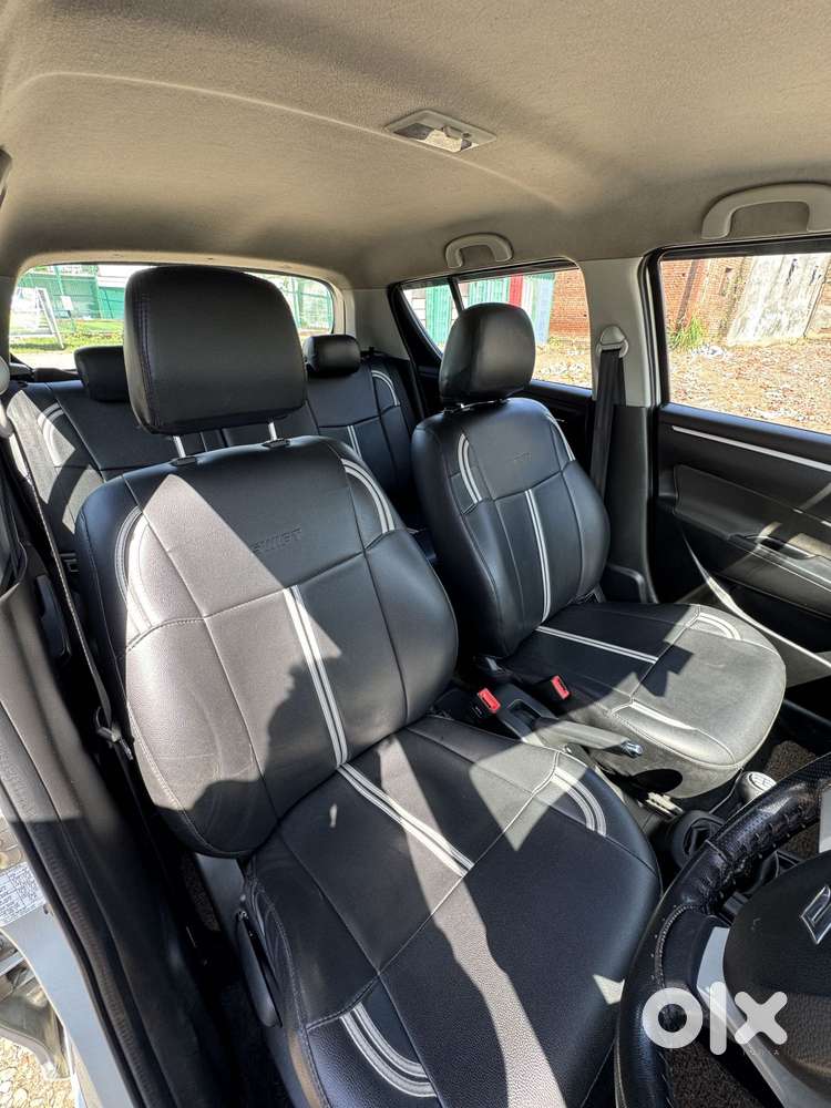 Maruti Suzuki Swift Vxi Optional, 2016, Petrol