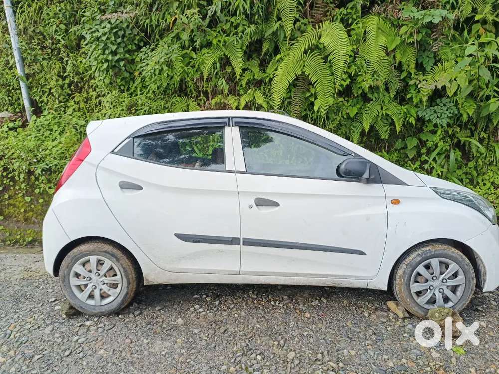 Hyundai Eon Magna Plus For Sale