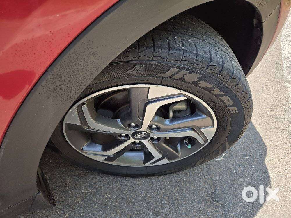 Hyundai Creta 1.6 Sx Option Executive, 2019, Diesel