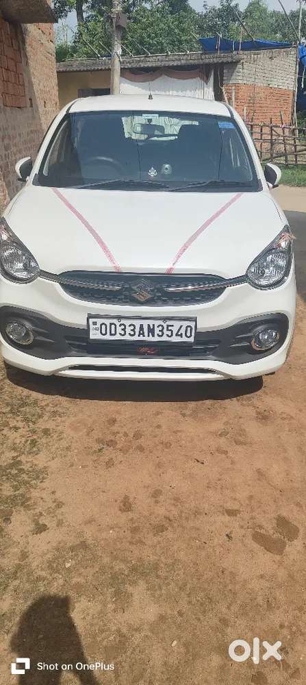 Celerio 2024 Top Model