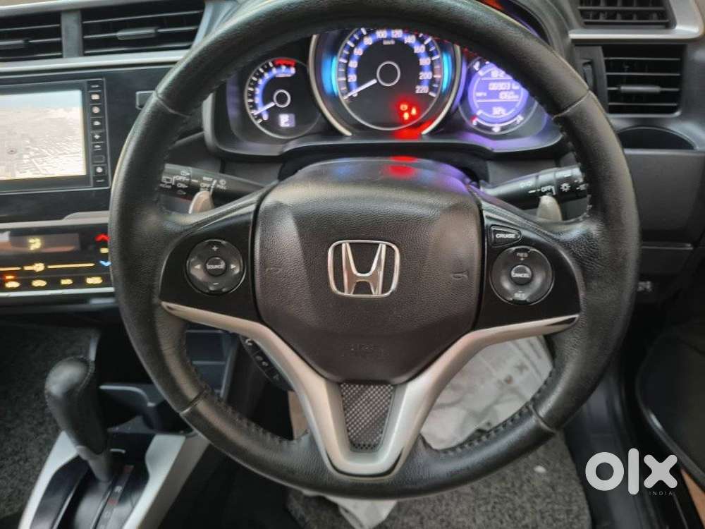 Honda Jazz Vx Cvt, 2019, Petrol