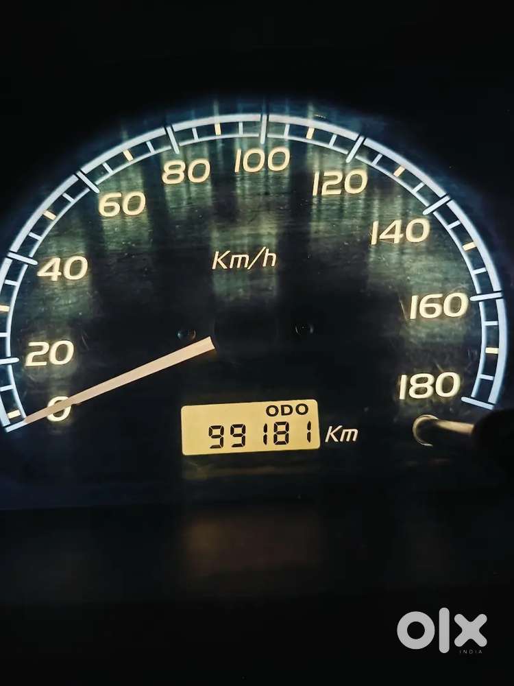 Maruti Suzuki Wagon R 2008